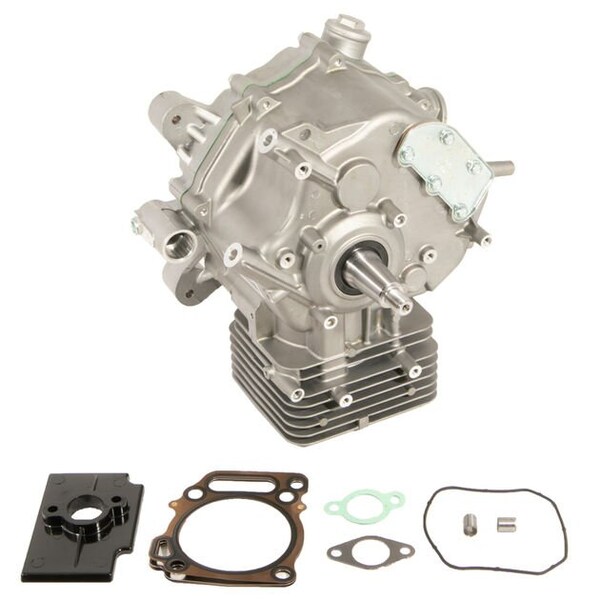 Short Block Assemb